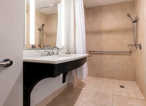 Hotel Hilton Columbus/polaris