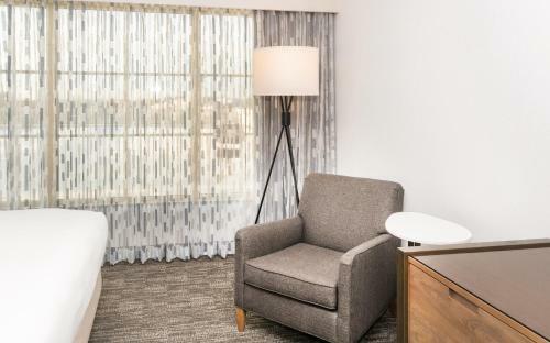 Hotel Hilton Columbus/polaris
