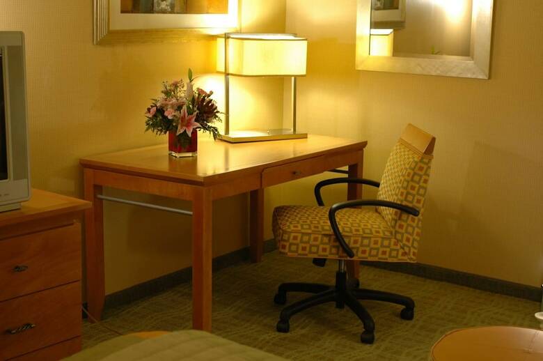 Hotel Doubletree By Hilton Columbus/worthington
