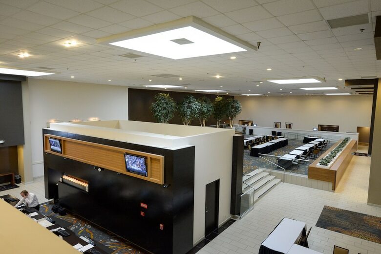 Hotel Doubletree By Hilton Columbus/worthington
