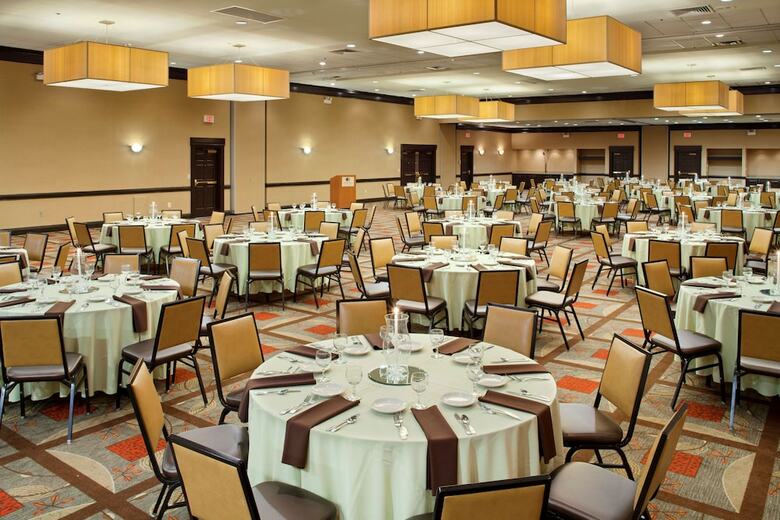 Hotel Doubletree By Hilton Columbus/worthington