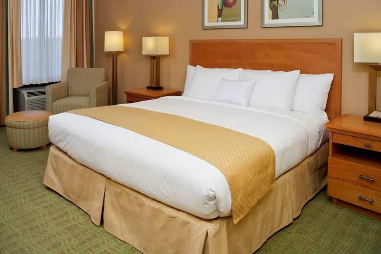 Hotel Doubletree By Hilton Columbus/worthington