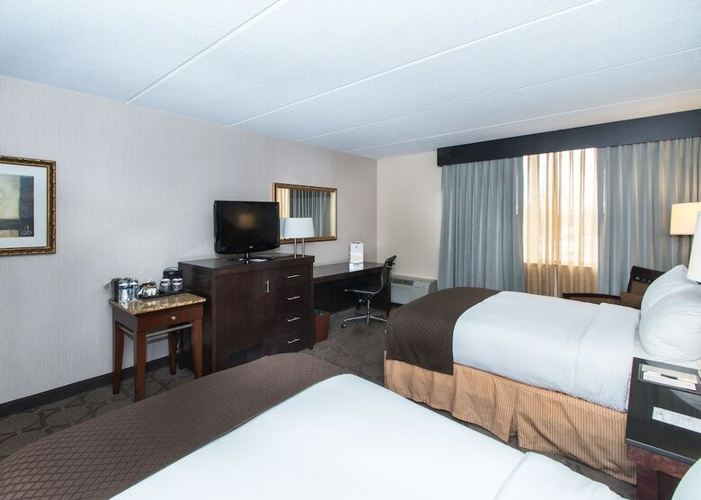 Hotel Doubletree By Hilton Columbus/worthington