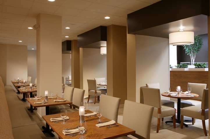 Hotel Doubletree By Hilton Columbus/worthington