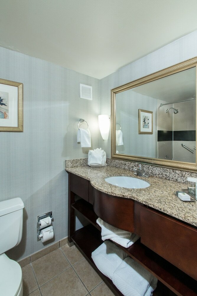 Hotel Doubletree By Hilton Columbus/worthington