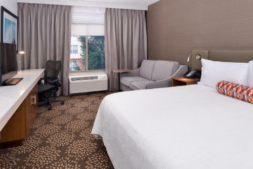 Hotel Hilton Garden Inn Columbus/polaris