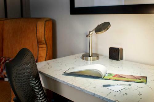Hotel Hilton Garden Inn Columbus/polaris