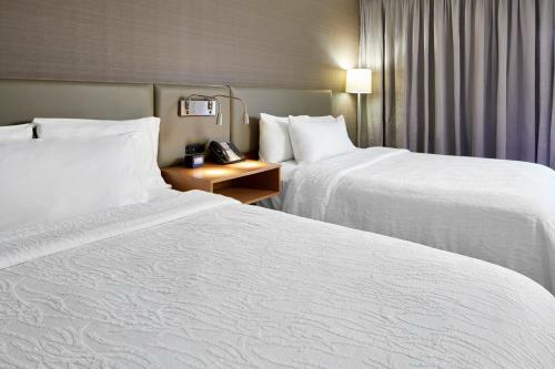 Hotel Hilton Garden Inn Columbus/polaris