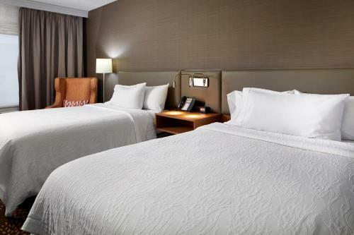 Hotel Hilton Garden Inn Columbus/polaris