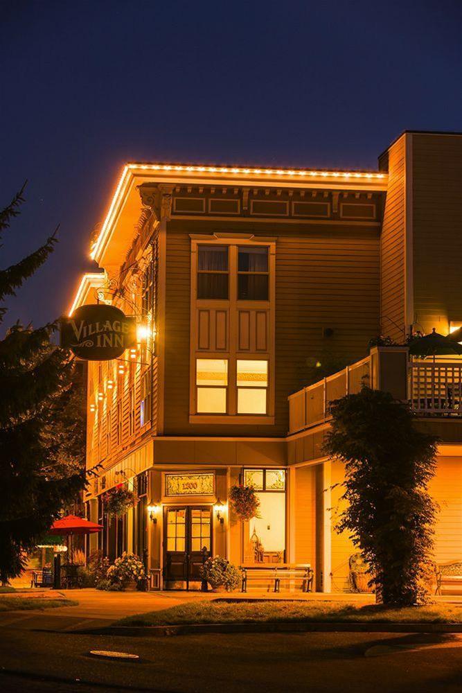 Hotel Fairhaven Village Inn