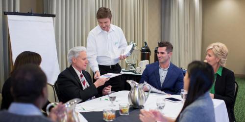 Hotel Homewood Suites Columbus-worthington