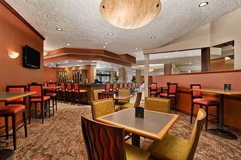 Hotel Crowne Plaza Columbus North - Worthington