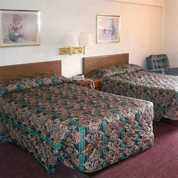 Motel Travel Inn Rockford