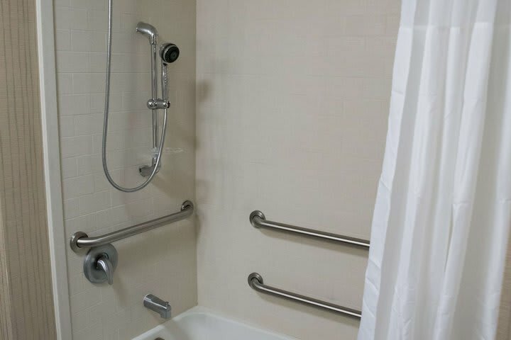 Hotel Hampton Inn & Suites Bismarck Northwest