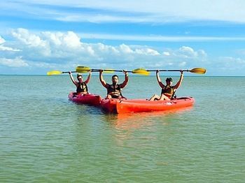 Hotel Sundial Beach Resort & Spa