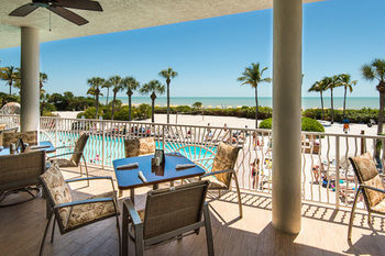 Hotel Sundial Beach Resort & Spa