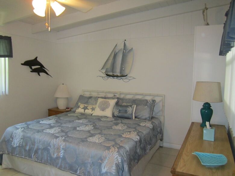 Anchor Inn And Cottages