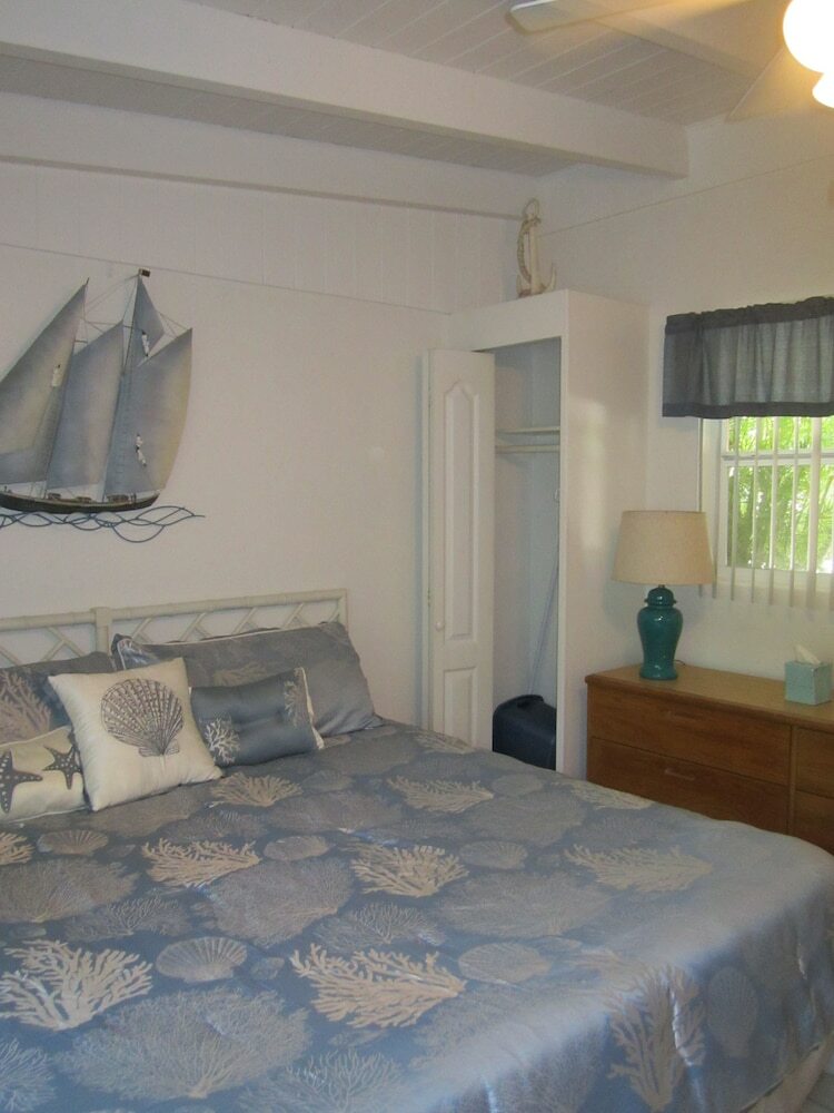 Anchor Inn And Cottages
