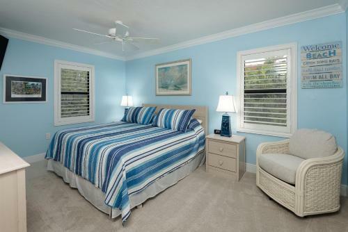Hotel Sanibel Moorings