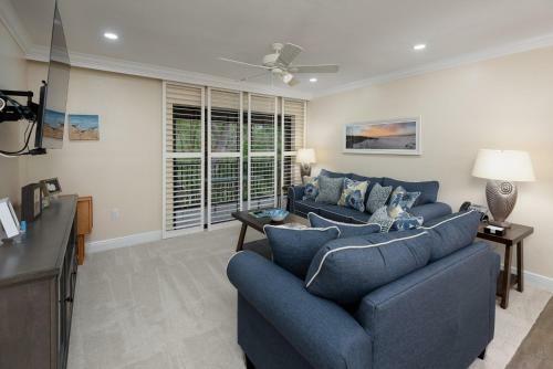 Hotel Sanibel Moorings