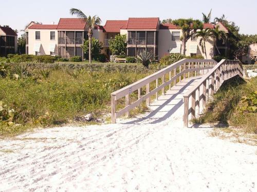 Hotel Sanibel Moorings