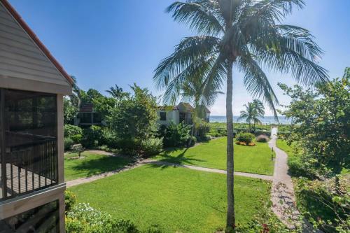 Hotel Sanibel Moorings