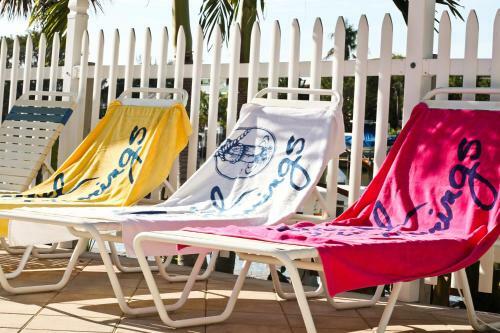 Hotel Sanibel Moorings