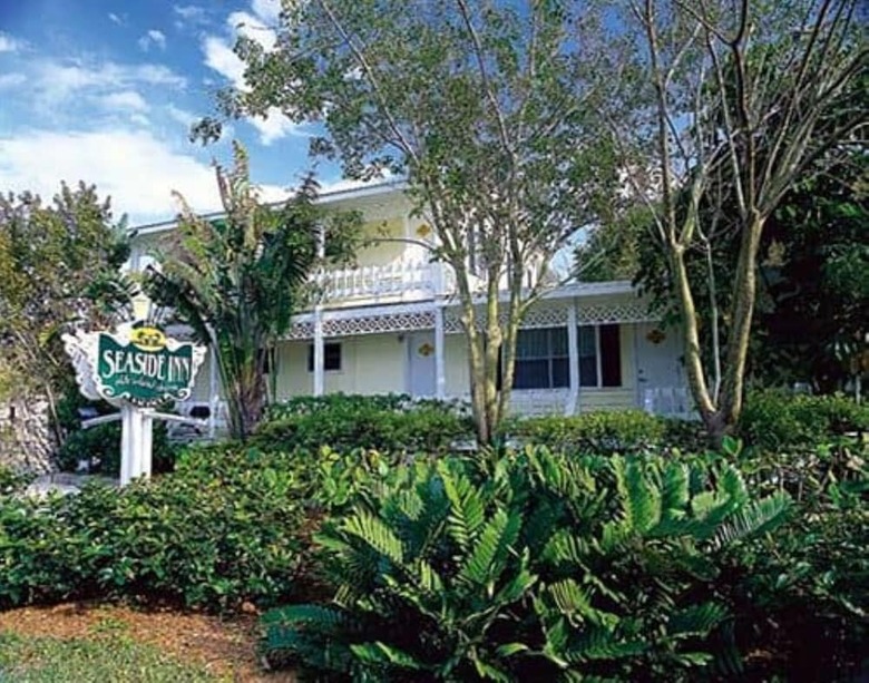 Posada Seaside Inn