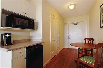 Hotel Sanibel Inn