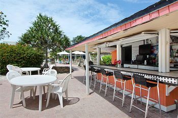 Hotel Sanibel Inn
