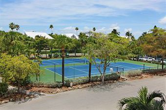 Hotel Sanibel Inn