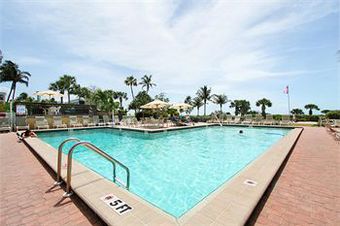Hotel Sanibel Inn
