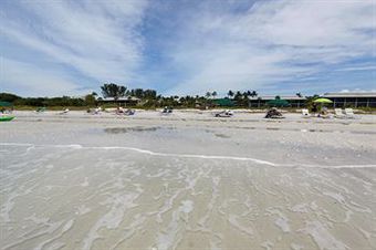 Hotel Sanibel Inn