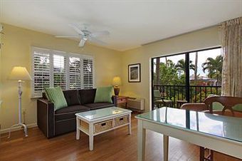 Hotel Sanibel Inn