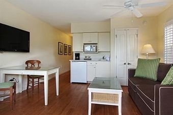 Hotel Sanibel Inn