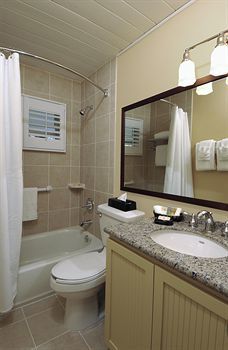Hotel Sanibel Inn