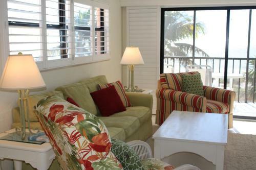 Apartamentos Ocean's Reach