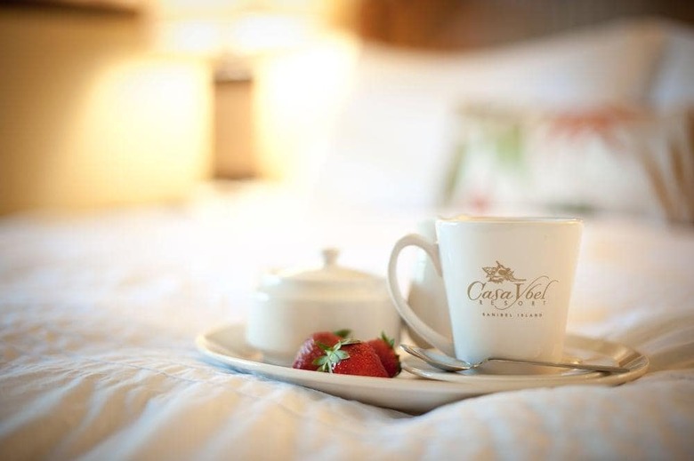 Hotel Casa Ybel Resort
