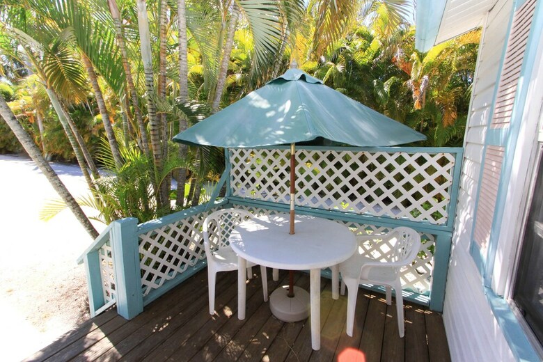 Gulf Breeze Cottages