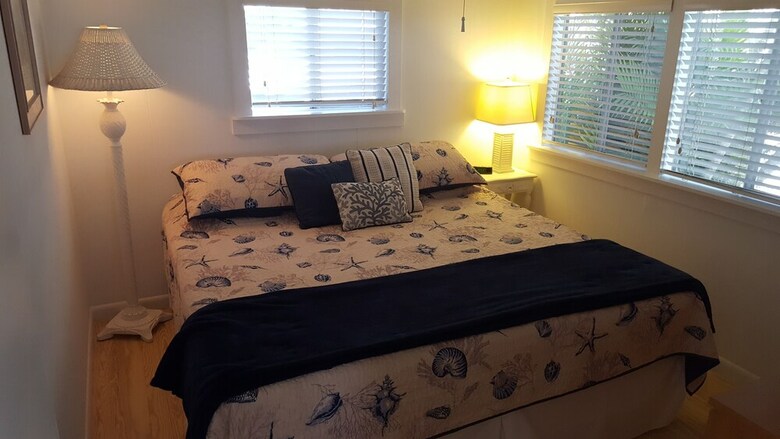 Gulf Breeze Cottages