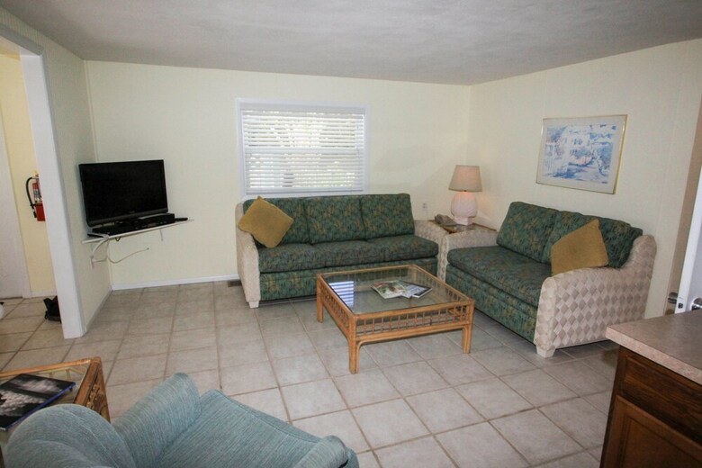 Gulf Breeze Cottages