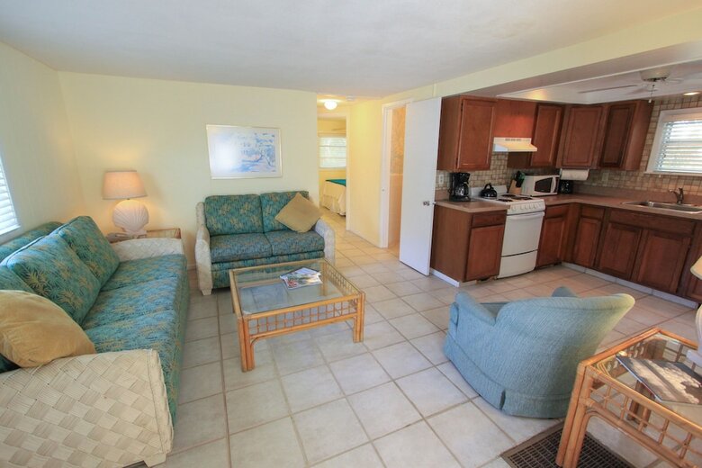 Gulf Breeze Cottages