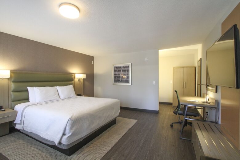 Hotel Pasadena Inn