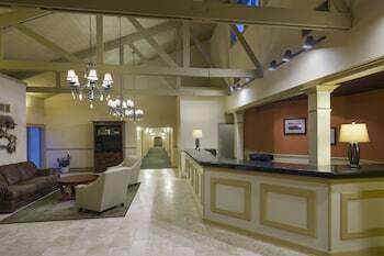 Hotel Toftrees Golf Resort And Conference Center