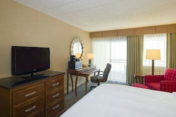 Hotel Toftrees Golf Resort And Conference Center