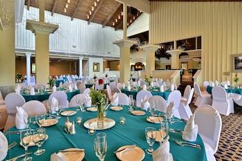 Hotel Toftrees Golf Resort And Conference Center