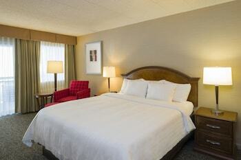 Hotel Toftrees Golf Resort And Conference Center