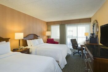 Hotel Toftrees Golf Resort And Conference Center