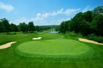 Hotel Toftrees Golf Resort And Conference Center
