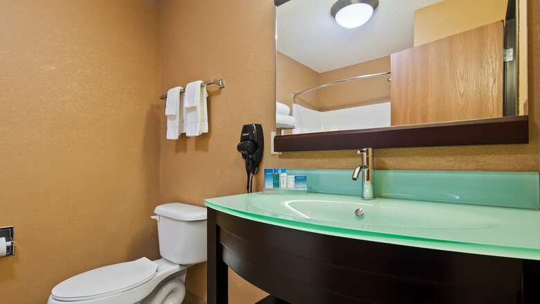 Hotel Best Western Paducah